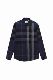 Picture of Burberry Shirts Long _SKUBurberryM-XXLwbtn1421180